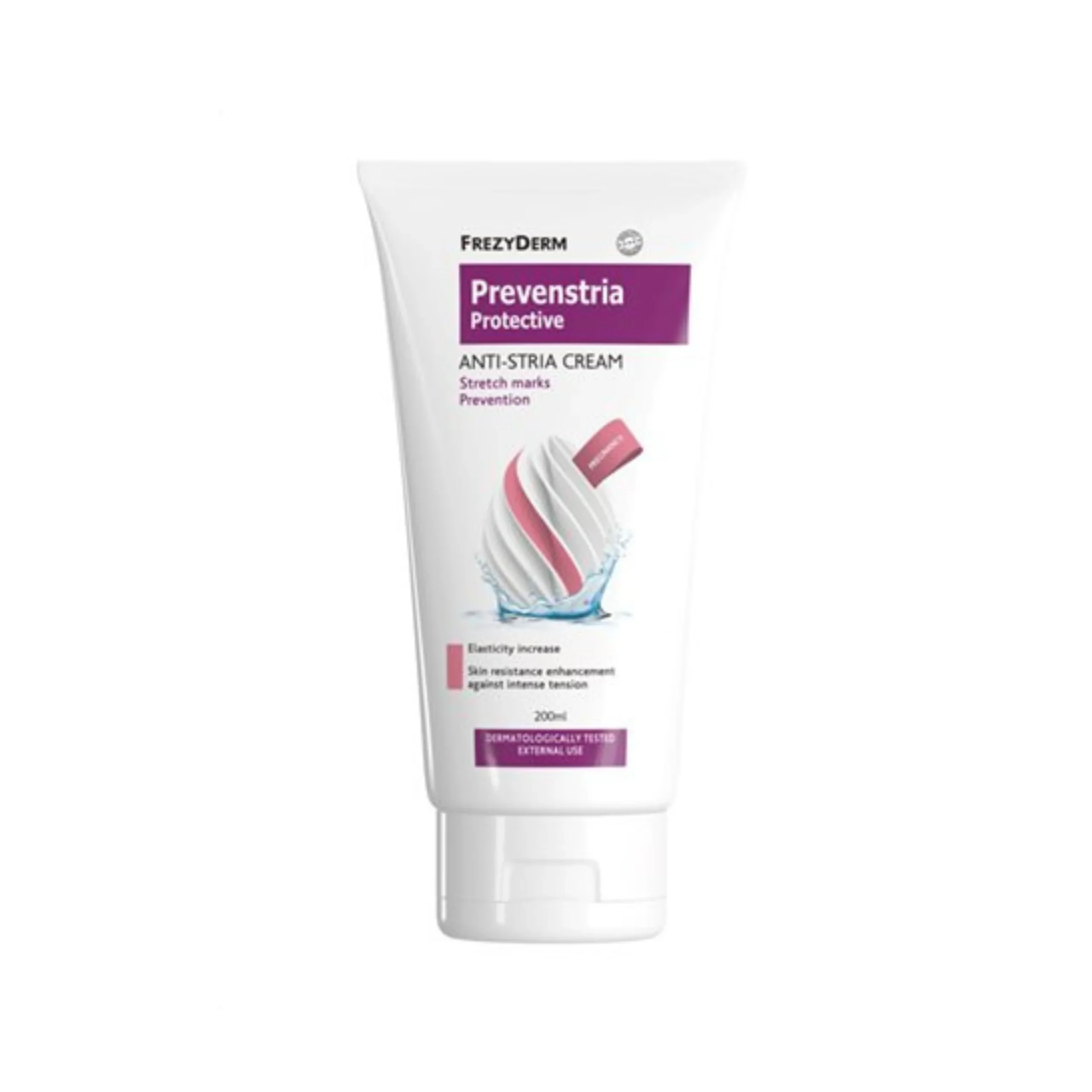 FREZYDERM PREVENSTRIA PROTECTIVE CREAM 200 ML