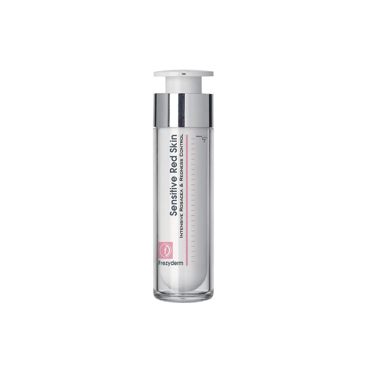 FREZYDERM SENSITIVE RED SKIN FACIAL CR.50ML