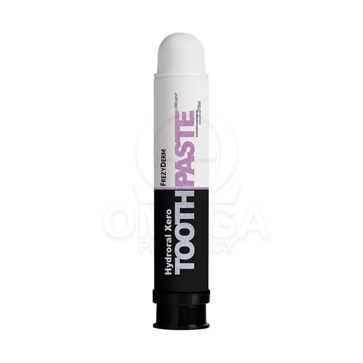 FREZYDERM TOOTHPASTE HYDRORAL XERO 75ML
