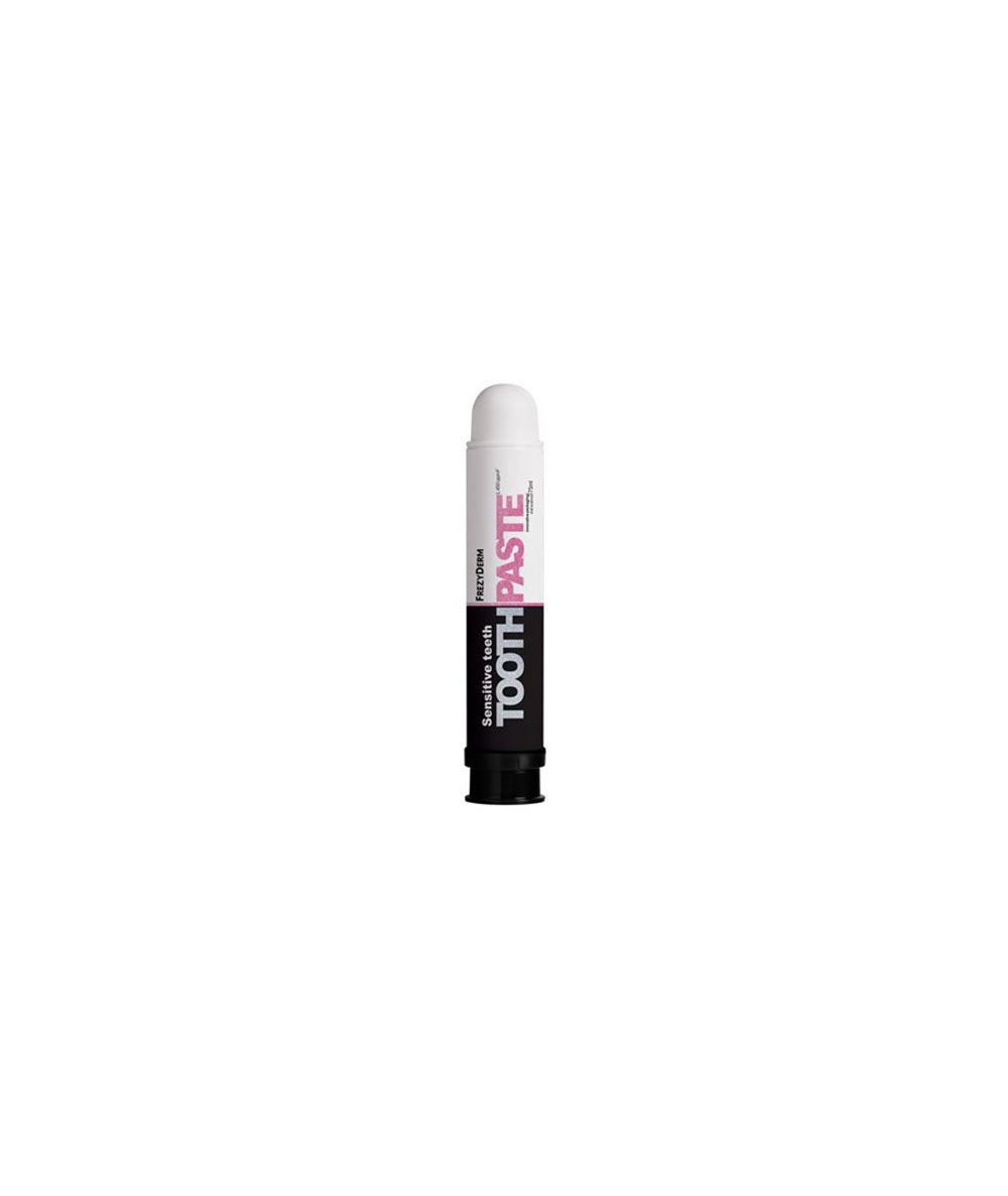 FREZYDERM TOOTHPASTE SENSITIVE TEETH 75m