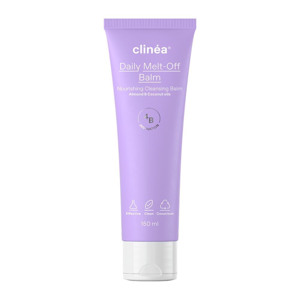 CLINEA FC CLEANS BALM DAILY MELTOF 150ML