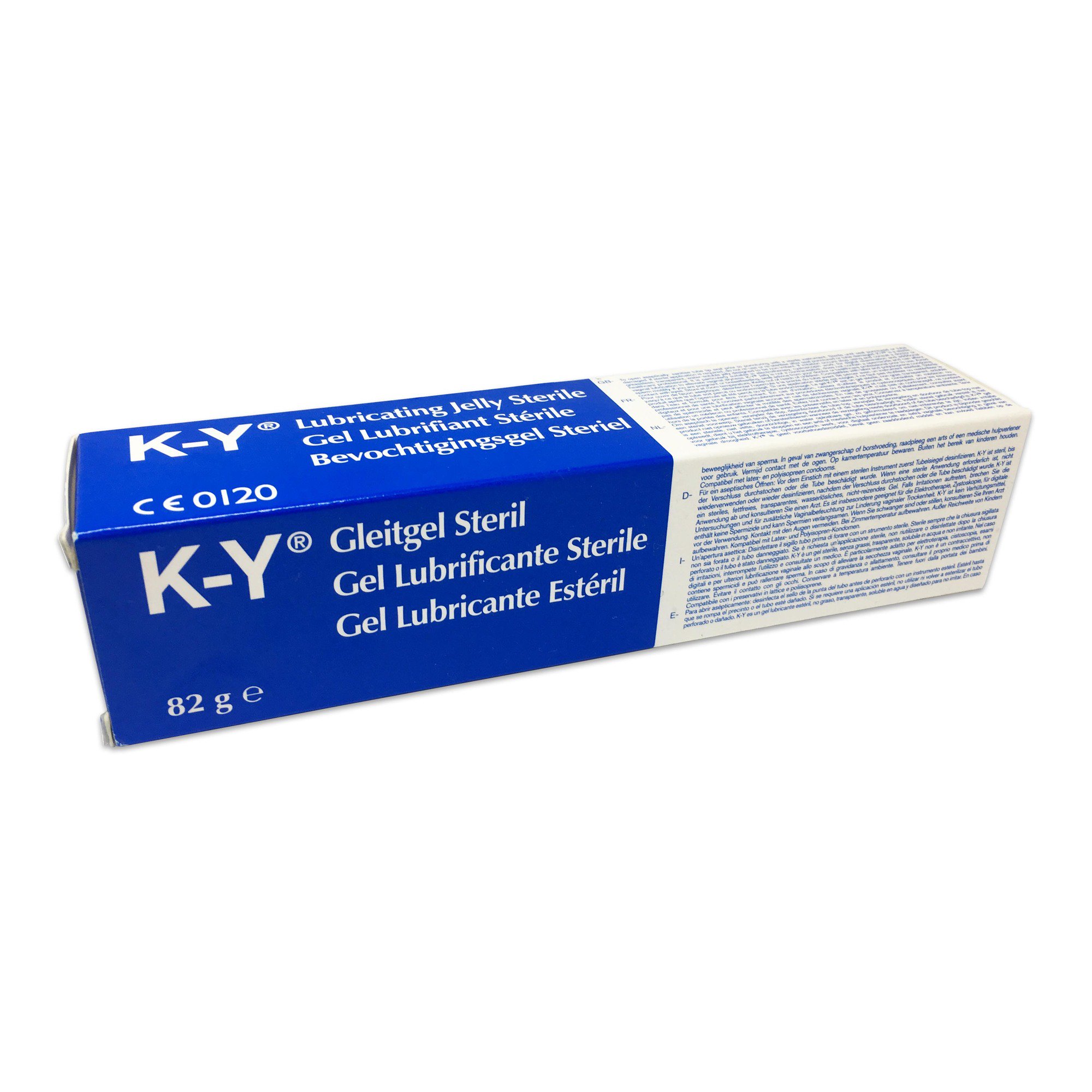 SAFETY A.T./G ΖΕΛΕ ΛΙΠΑΝΤΙΚΟ Ε-Ρh ΣΩΛ. 113gr