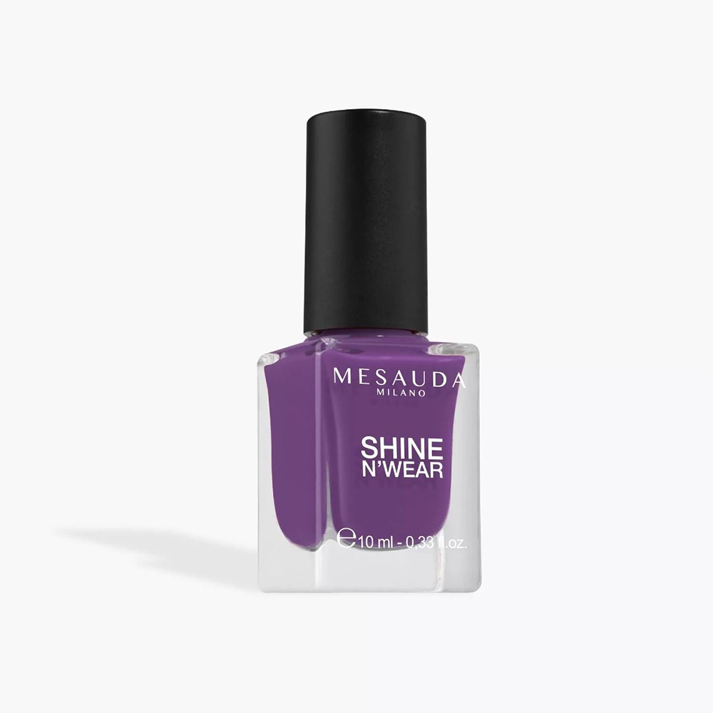 MESAUDA SHINE N'WEAR FULL 220 TIMES SQUARE