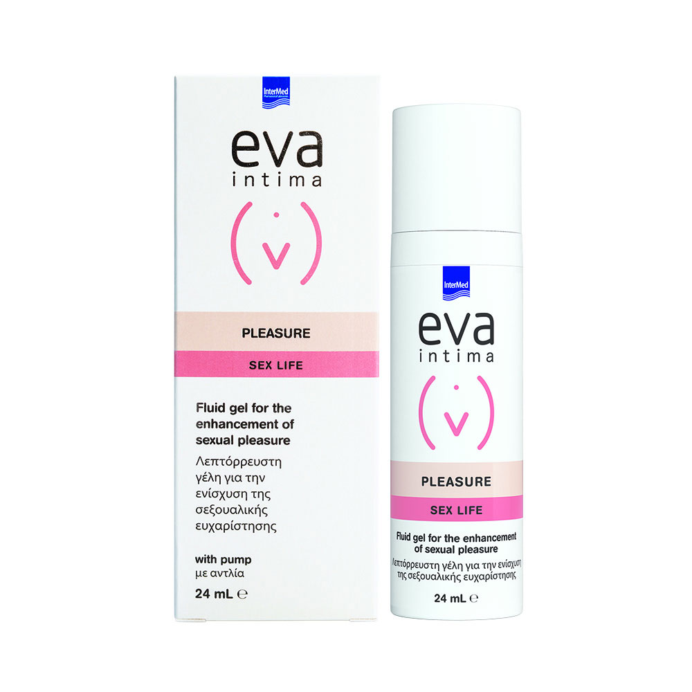 INTERMED EVA PLEASURE
