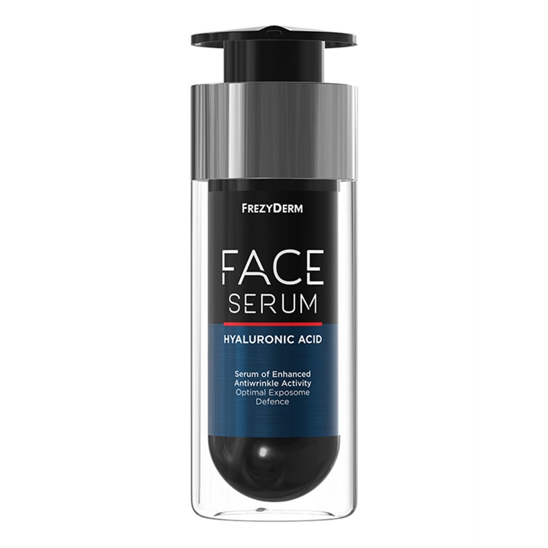 FREZYDERM FACE SERUM HYALURONIC ACID 30