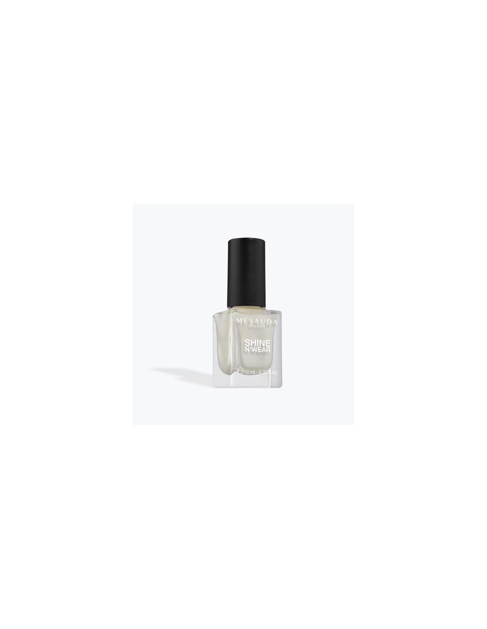 MESAUDA SHINE N'WEAR FULL 233 PEARL