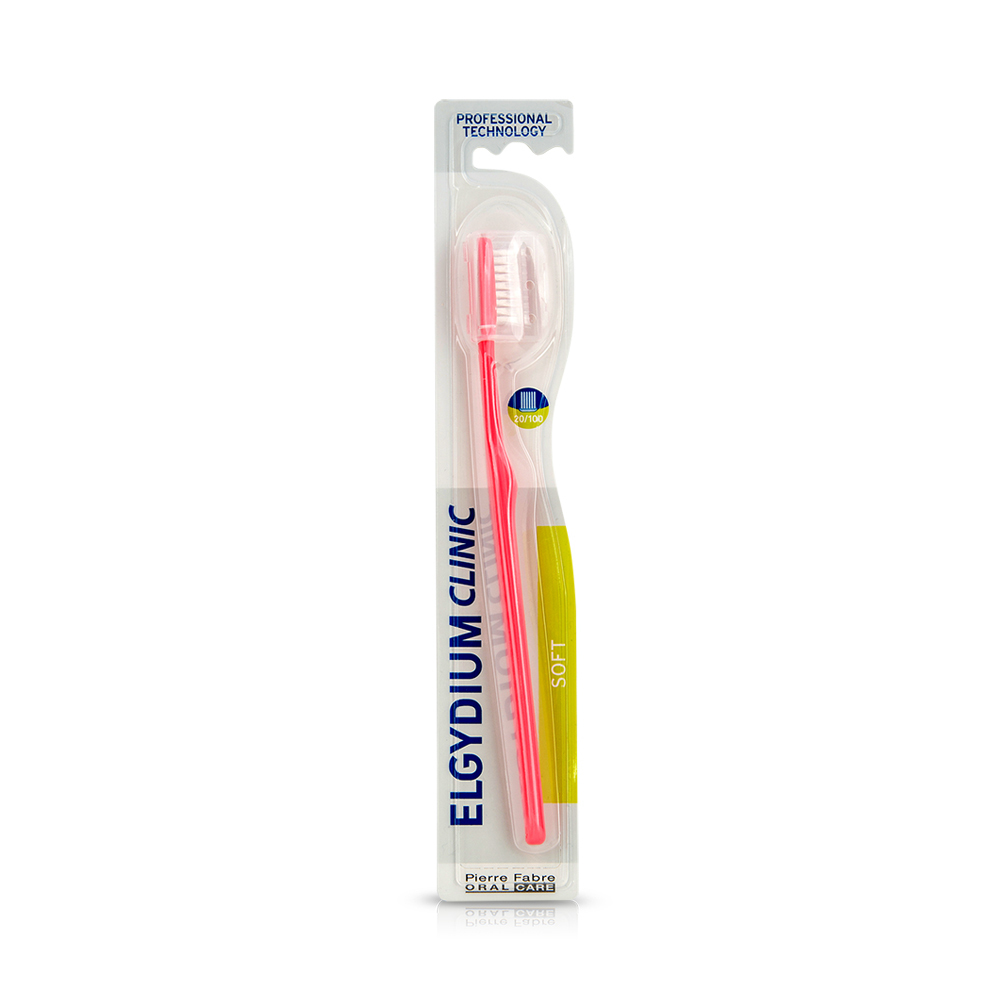 ELGYDIUM CLINIC BRUSH 20/100 1/12