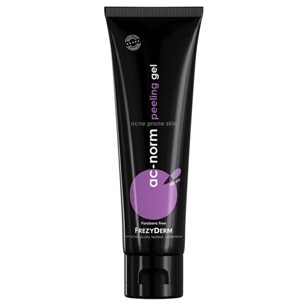 FREZYDERM AC-NORM PEELING GEL 50ML