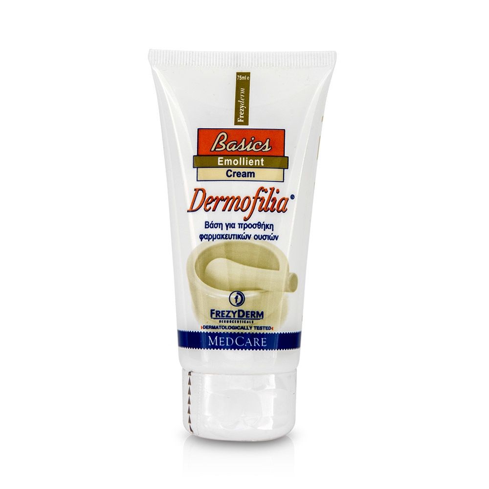 FREZYDERM DERMOFILIA BASICS 75ML