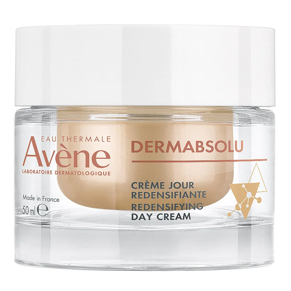 AVENE DERMABSOLU CREME  JOUR 50ML
