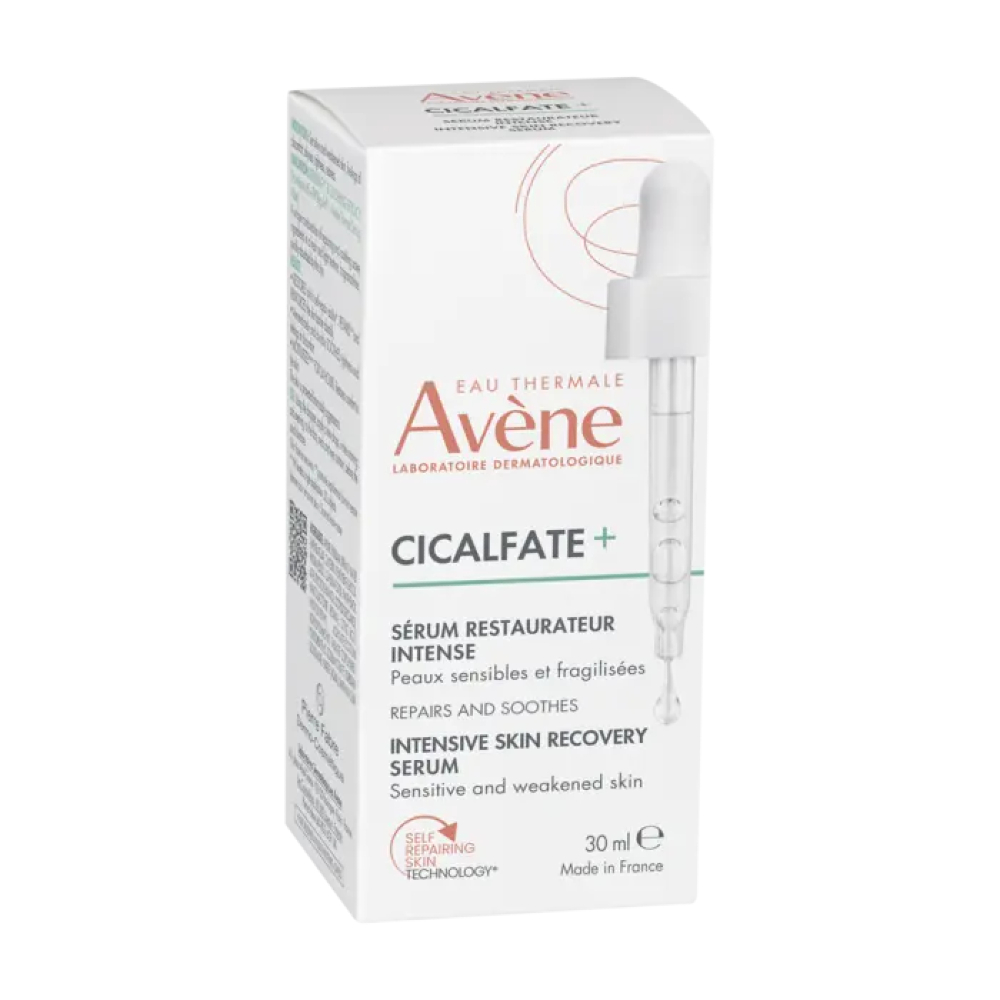 AVENE CICALFATE+ SERUM 30ML