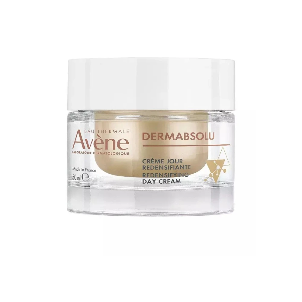 AVENE DERMABSOLU CREME  JOUR  REFILL 50ML
