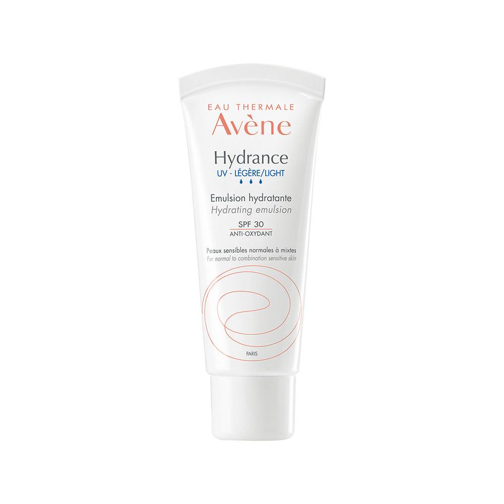 AVENE HYDRANCE UV LEGERE SPF30 40ML