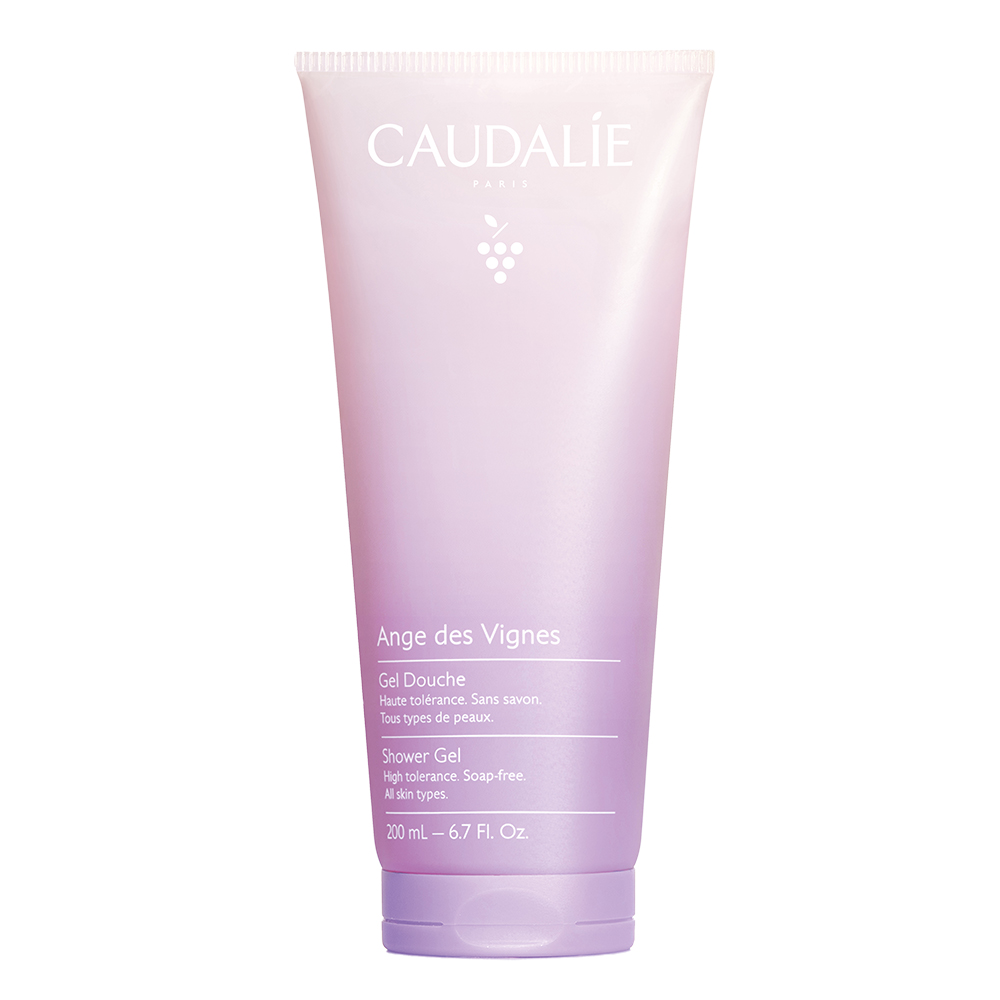 CAUDALIE ANGE DES VIGNES SHOWER GEL 200ML