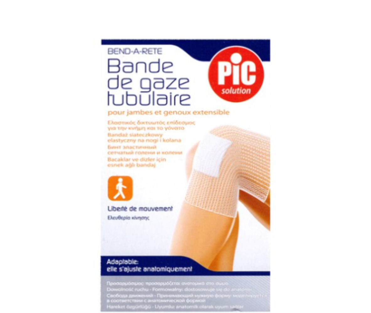 PIC BANDAGE BENDAR LEGS KNEES 3M