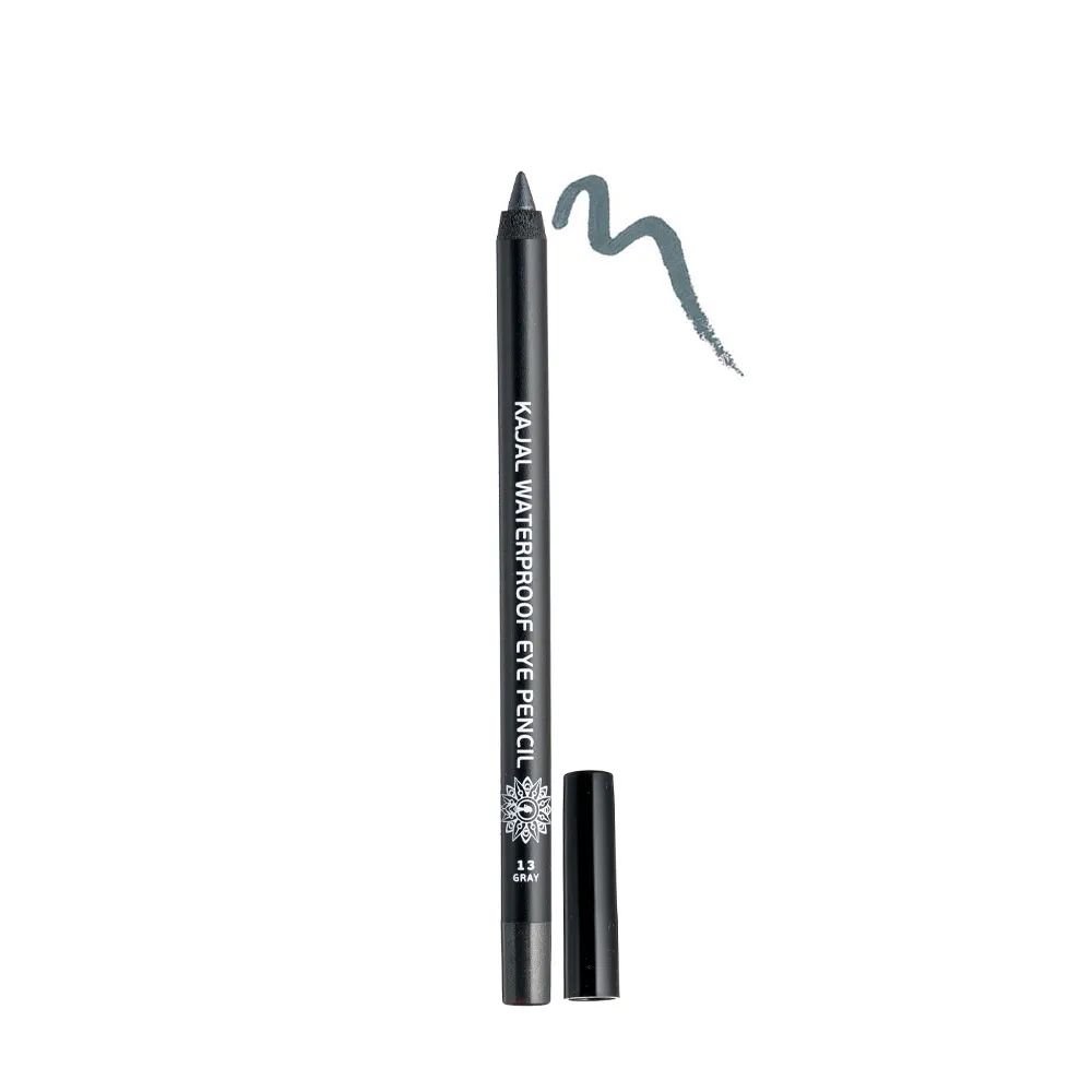 GARDEN EYE PENCIL 13-GRAY KAJAL WATERPROOF