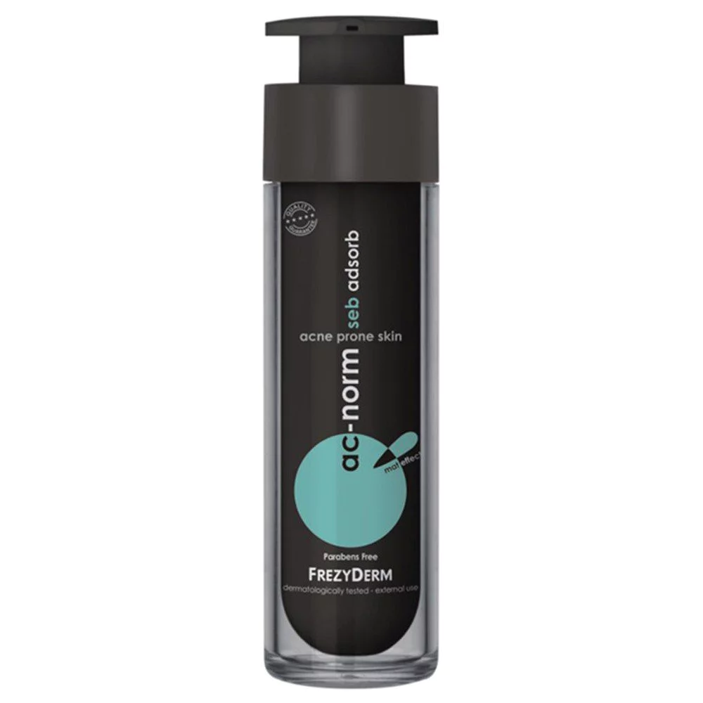 FREZYDERM AC-NORM SEB ADSORB 50ML