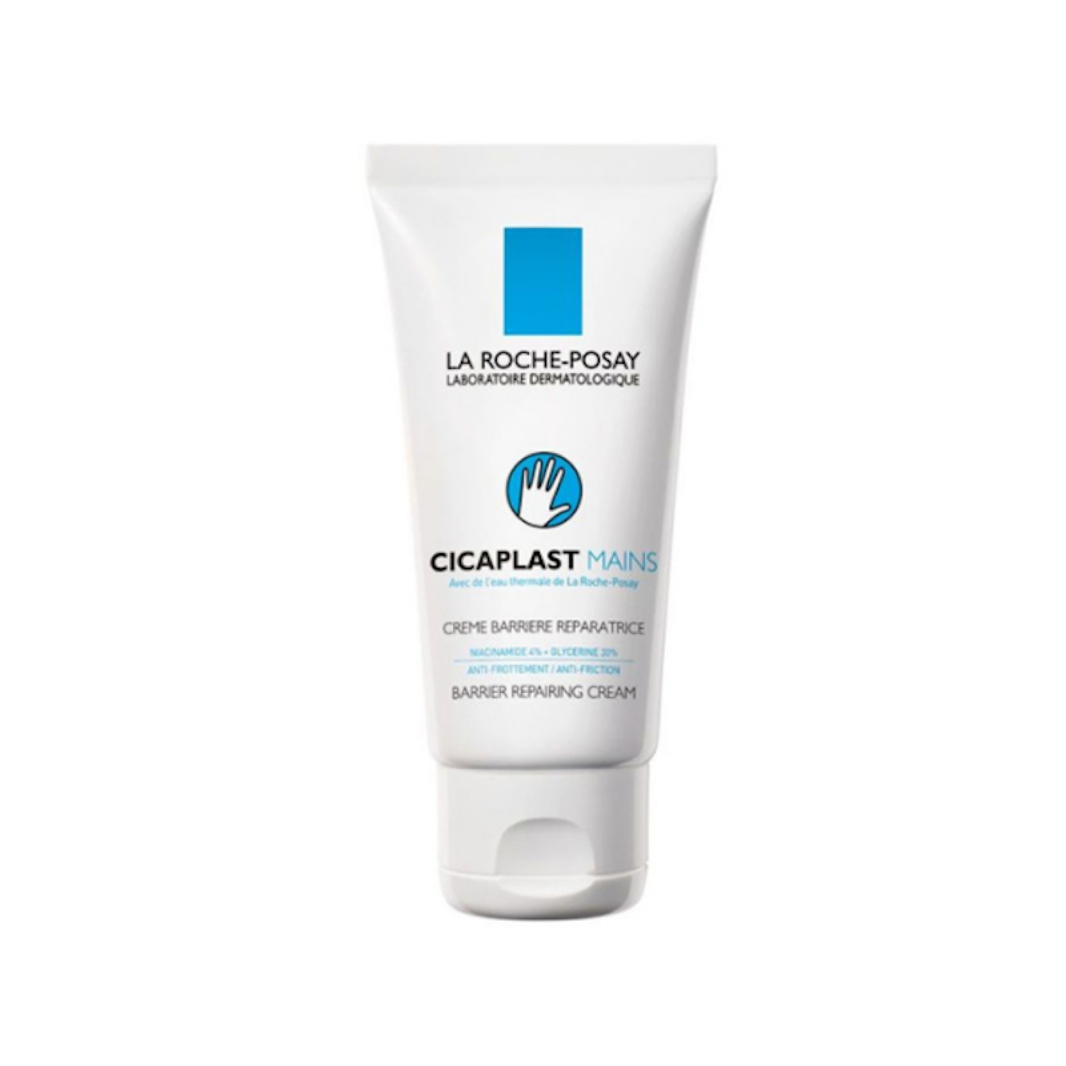 LRP CICAPLAST MAINS T100ML EN/FR