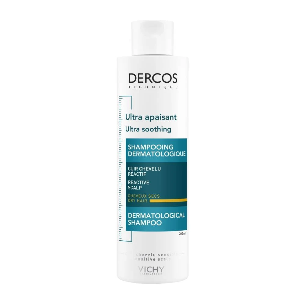 VICHY DT SENS SH DRY F200ML FR/EN(DU)(GR)