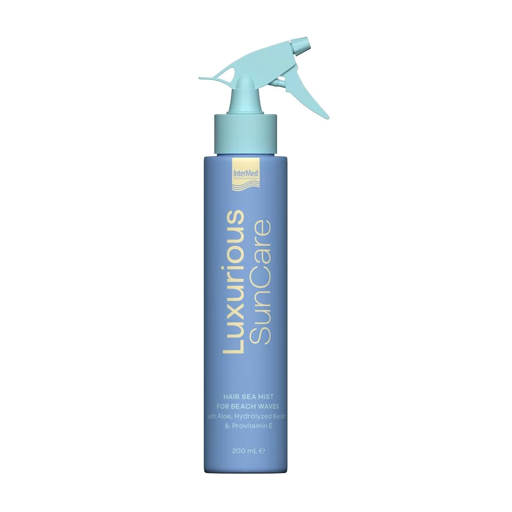 INTERMED LUXURIOUS SUNCARE HAIR SEA MIST (FL x 200mL )