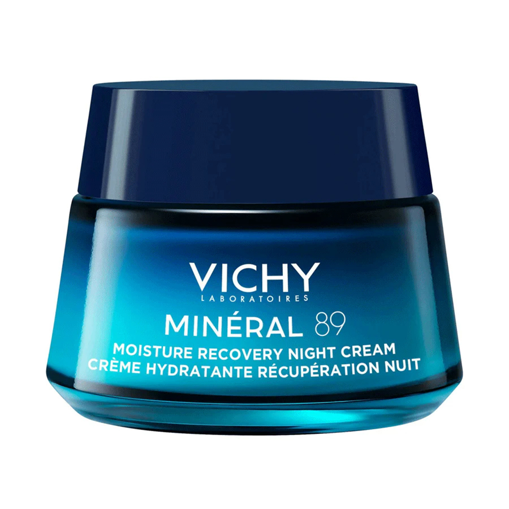 VICHY M89 NIGHT CREAM XL 50ml SP PT EL RU