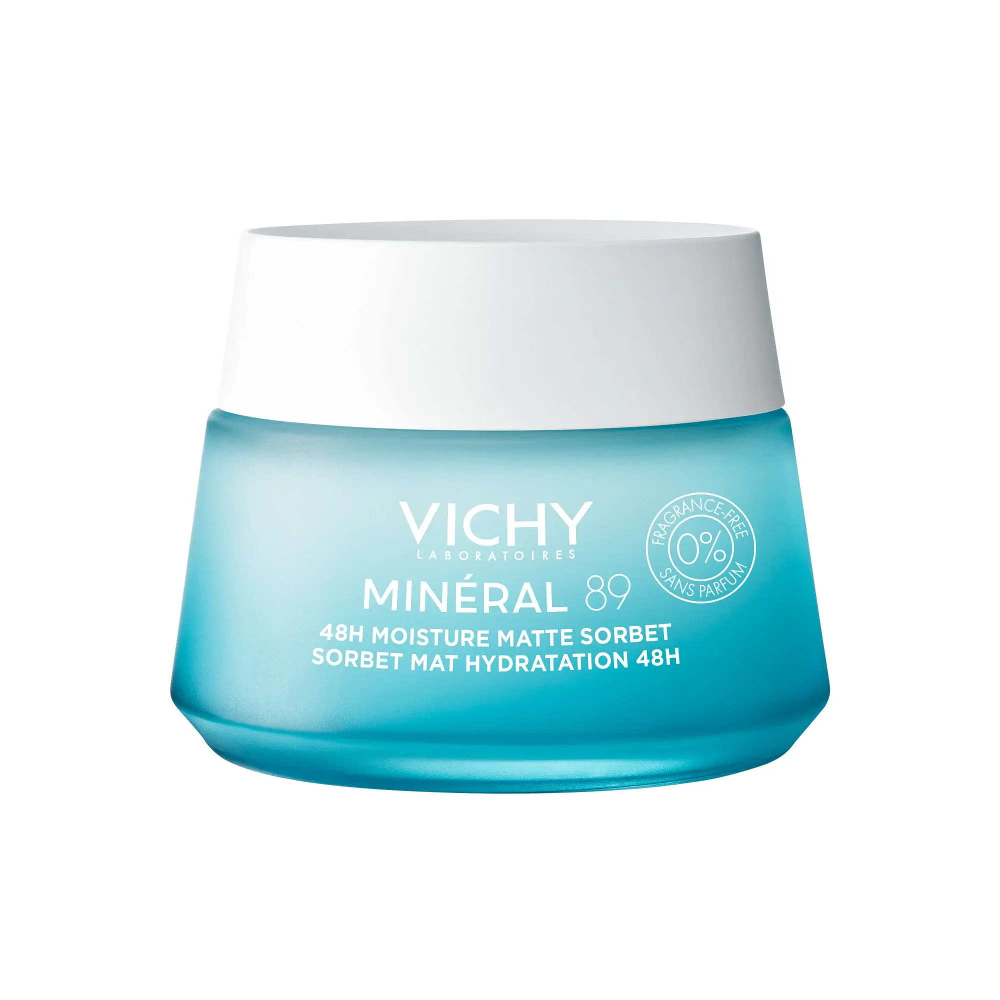 VICHY M89 OILYSKIN CREAM 50ML ES RU PT EL
