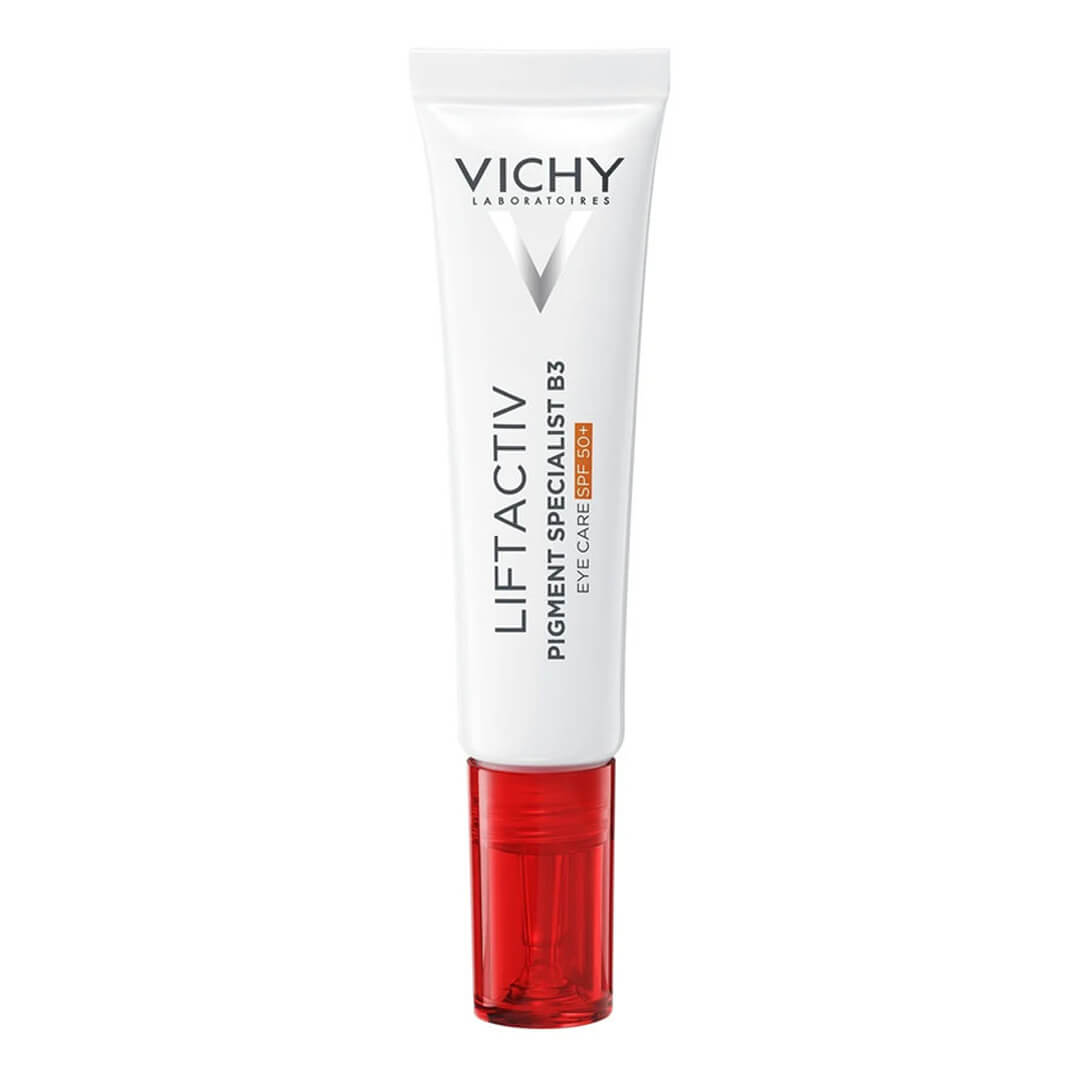 VICHY LIFTACTIV PIGMENT B3 EYES 15ML