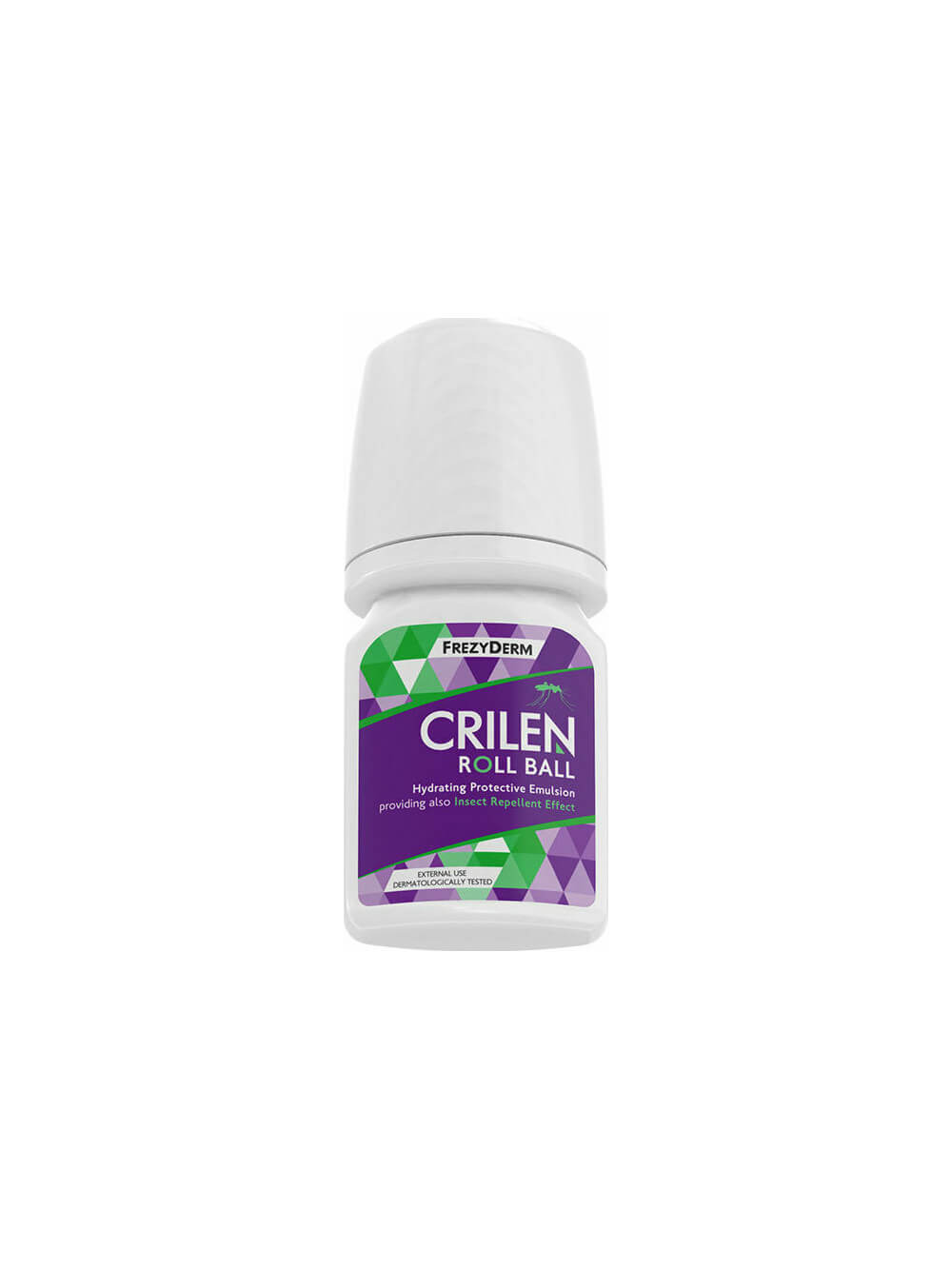 FREZYDERM CRILEN ROLL BALL 50ML