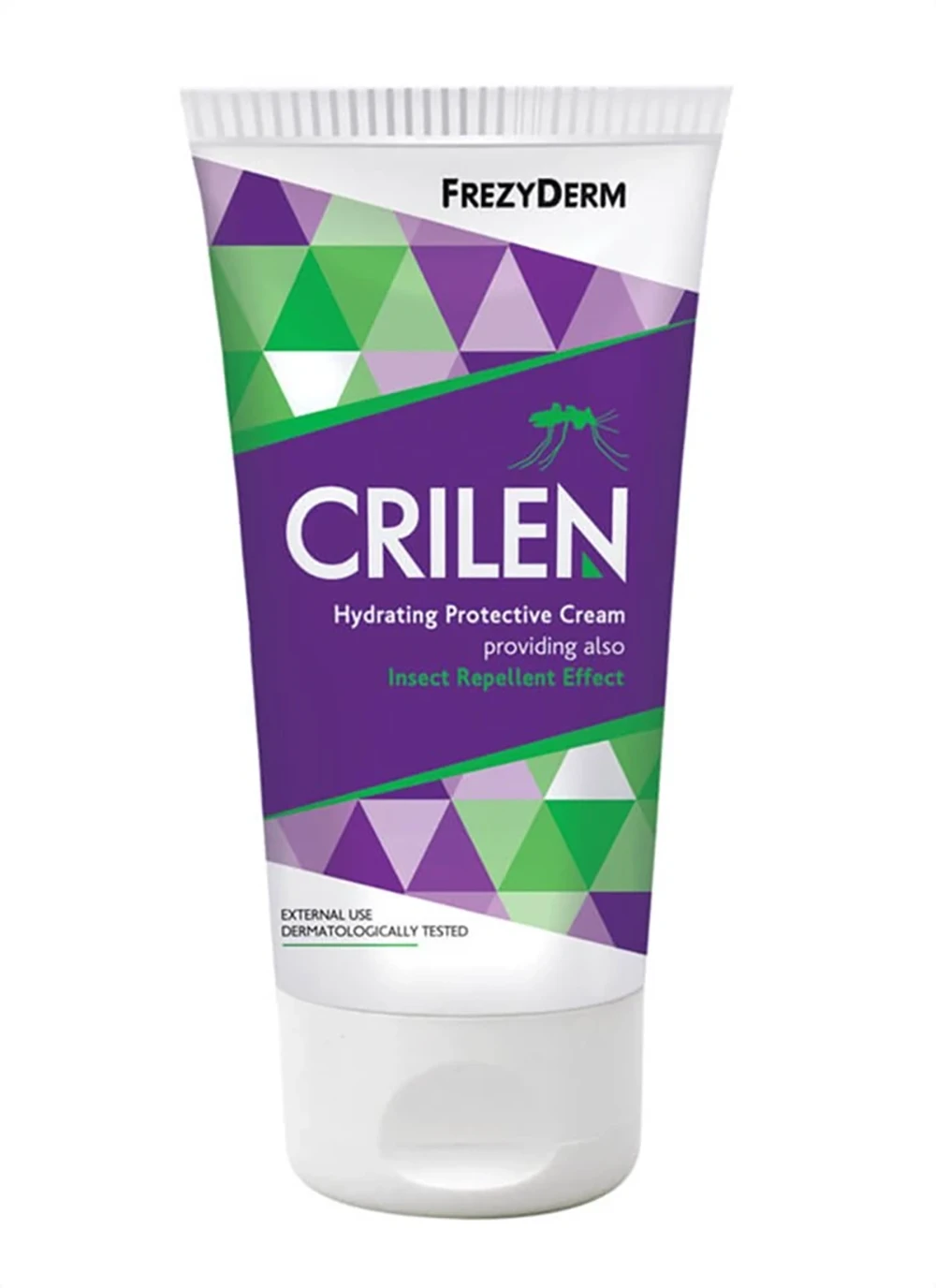 FREZYDERM CRILEN  ANTI-MOSQUITO 10%  150ML