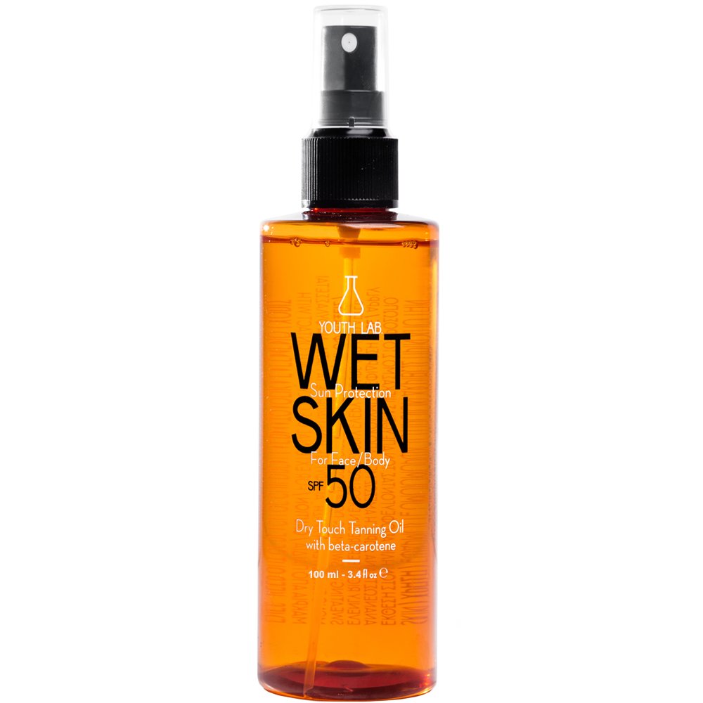 YOUTH LAB WET SKIN SPF50 100ML