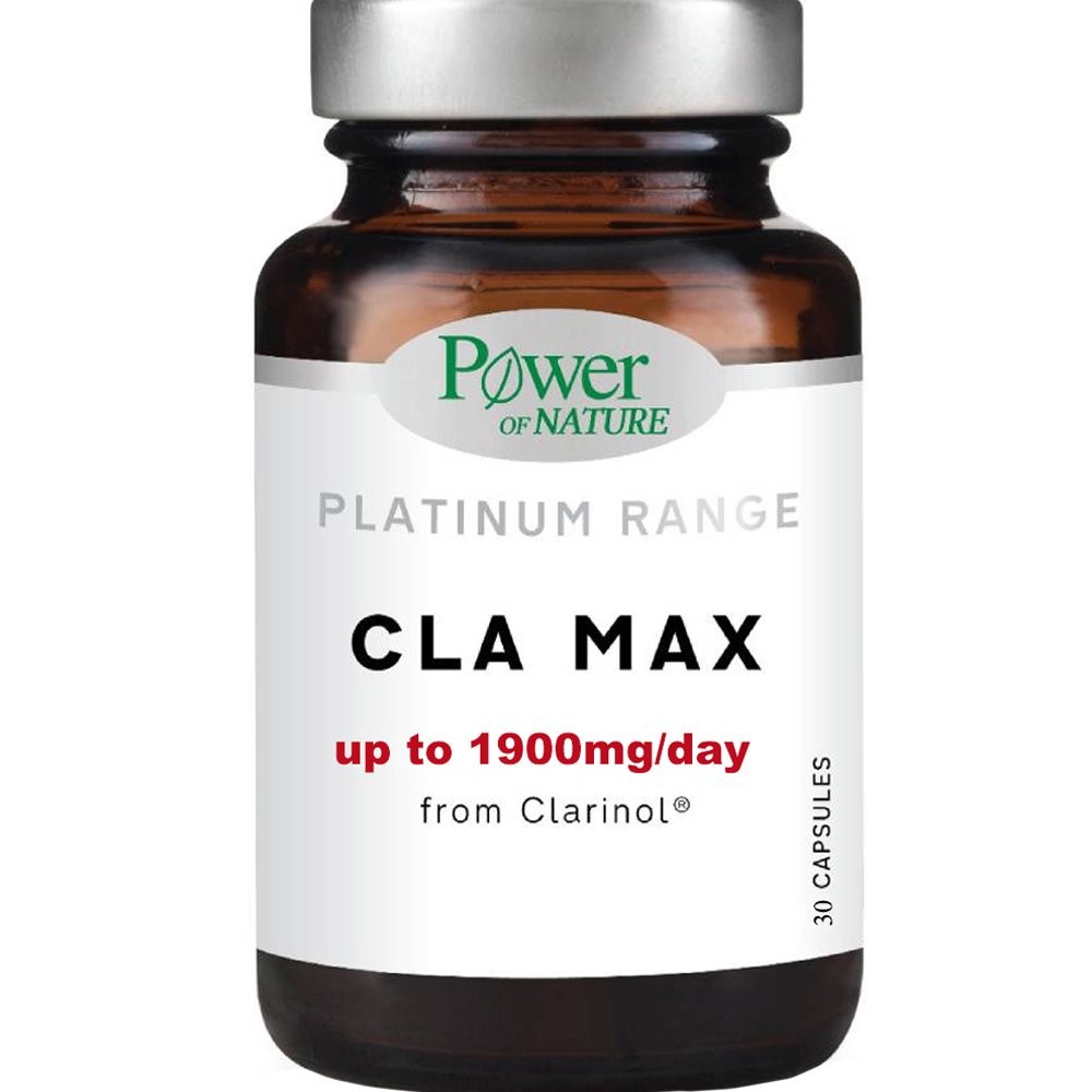POWER HEALTH PLATINUM CLA MAX 60S CAPS
