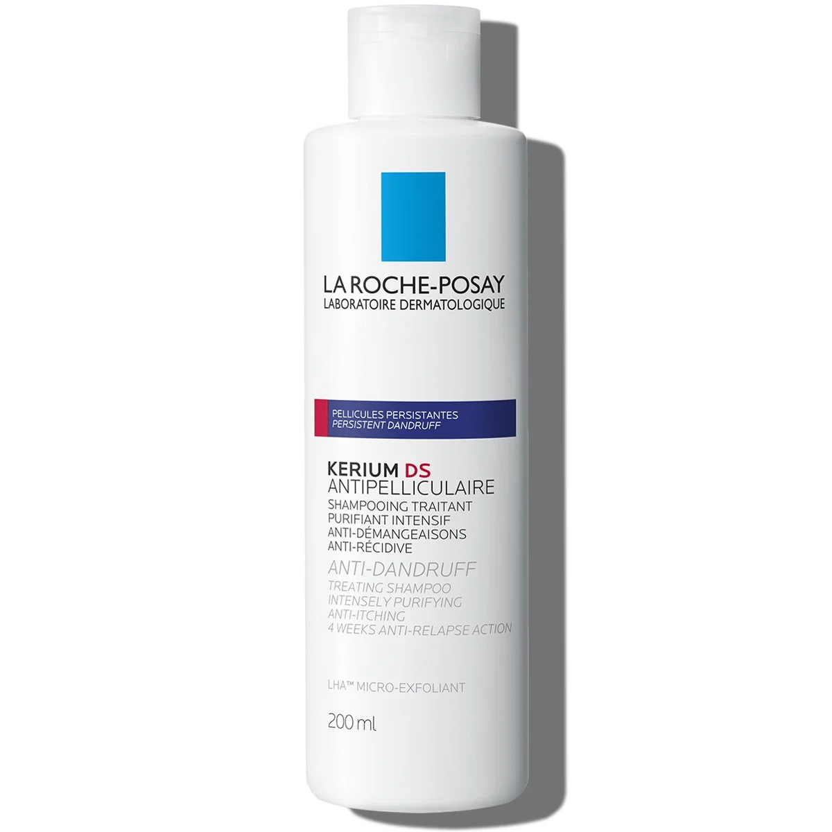 LRP KERIUM ANTIPEL 200ML