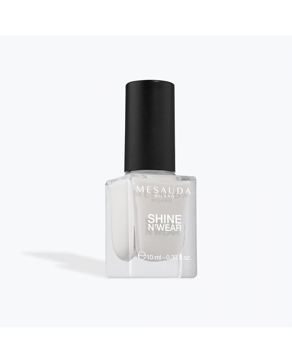 MESAUDA SHINE N'WEAR FULL 232 EXTRA WHITE