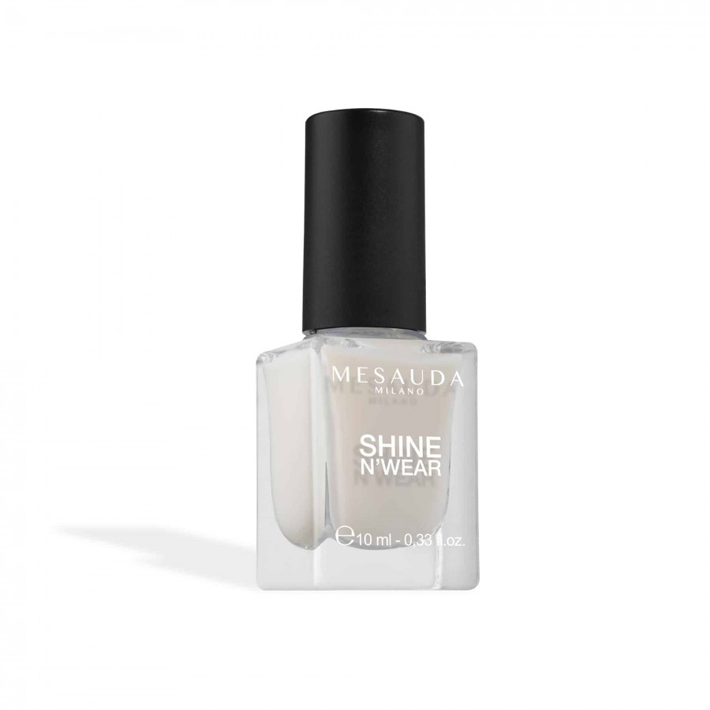 MESAUDA SHINE N'WEAR FULL 234 MILKY WHITE