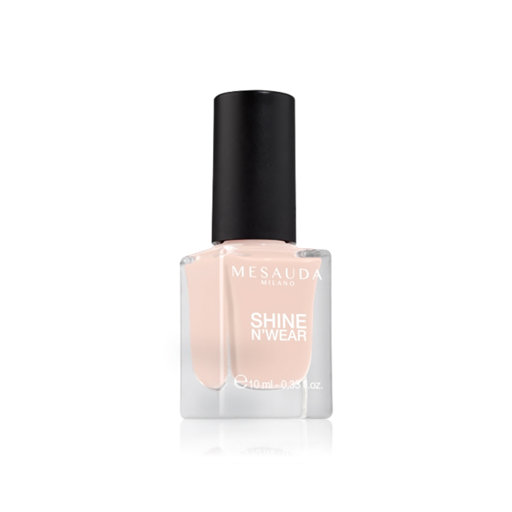 MESAUDA SHINE N'WEAR FULL 236 MILKY APRICOT