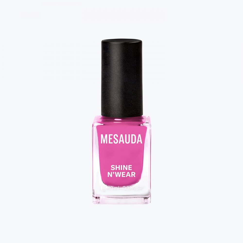MESAUDA SHINE N'WEAR FULL 212 PASSION ROSE