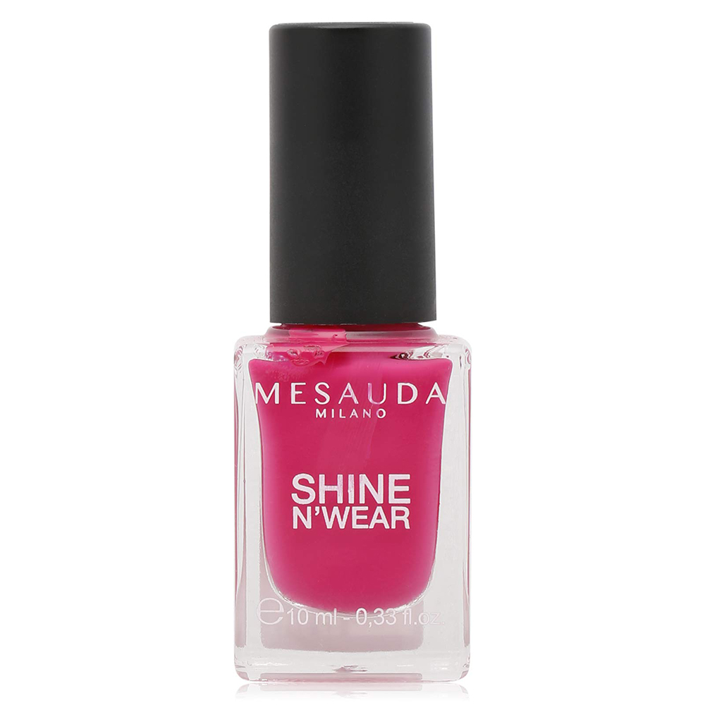 MESAUDA SHINE N'WEAR FULL 213 PLAISIR