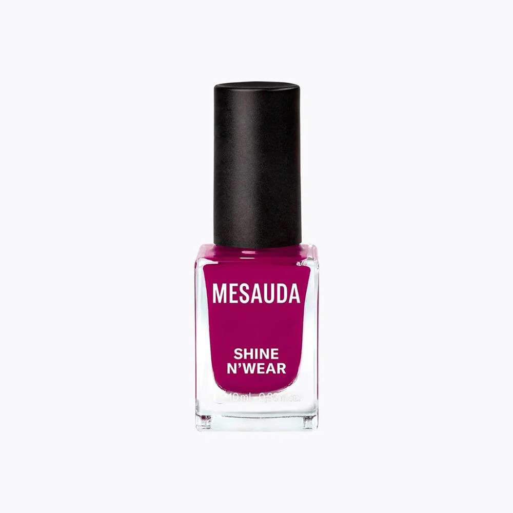 MESAUDA SHINE N'WEAR FULL 217 LUXURY