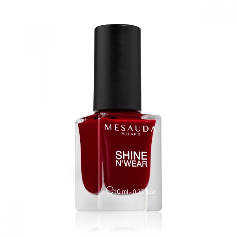 MESAUDA SHINE N'WEAR FULL 203 BLOODY MARY
