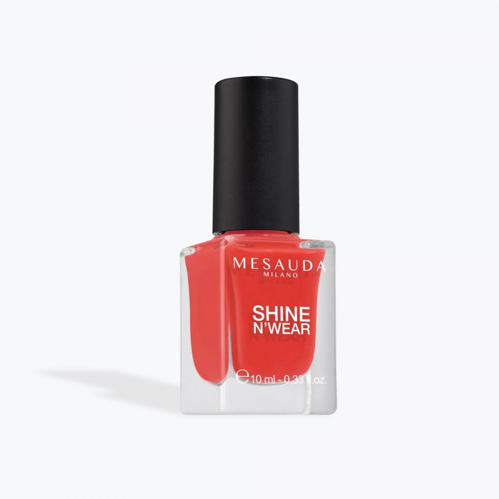 MESAUDA SHINE N'WEAR FULL 210 MANGO