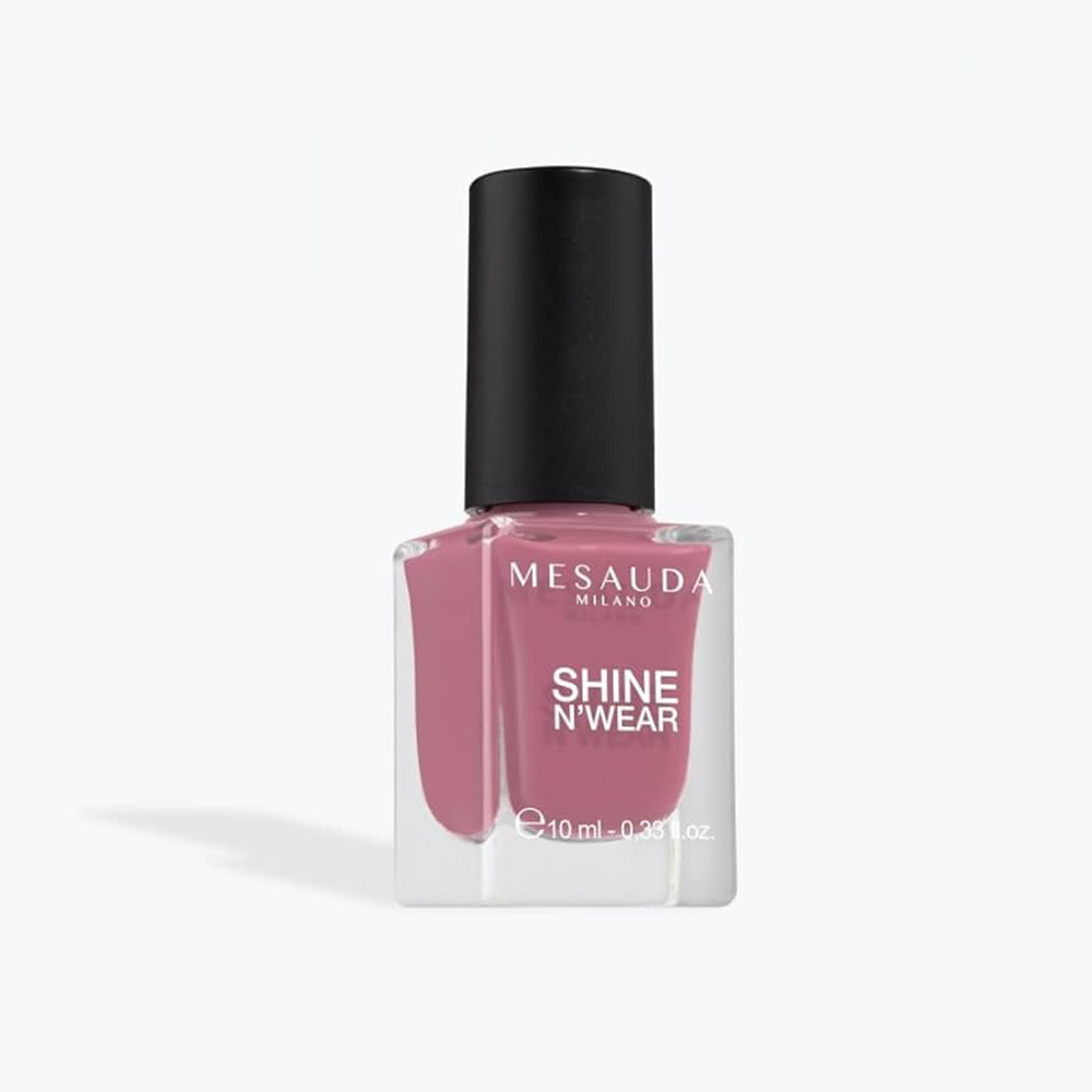MESAUDA SHINE N'WEAR FULL 222 MAUVE
