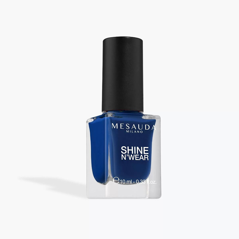 MESAUDA SHINE N'WEAR FULL 230 WALL STREET
