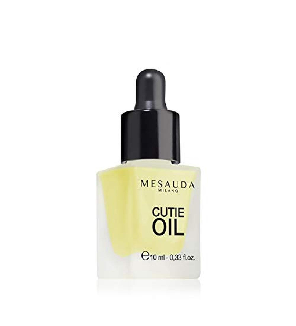 MESAUDA NAIL CARE CUTIE OIL 107