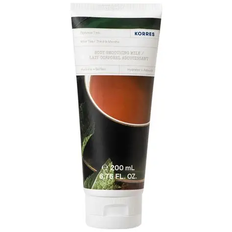 KORRES MINT TEA ΓΑΛΑΚΤΩΜΑ 200ML