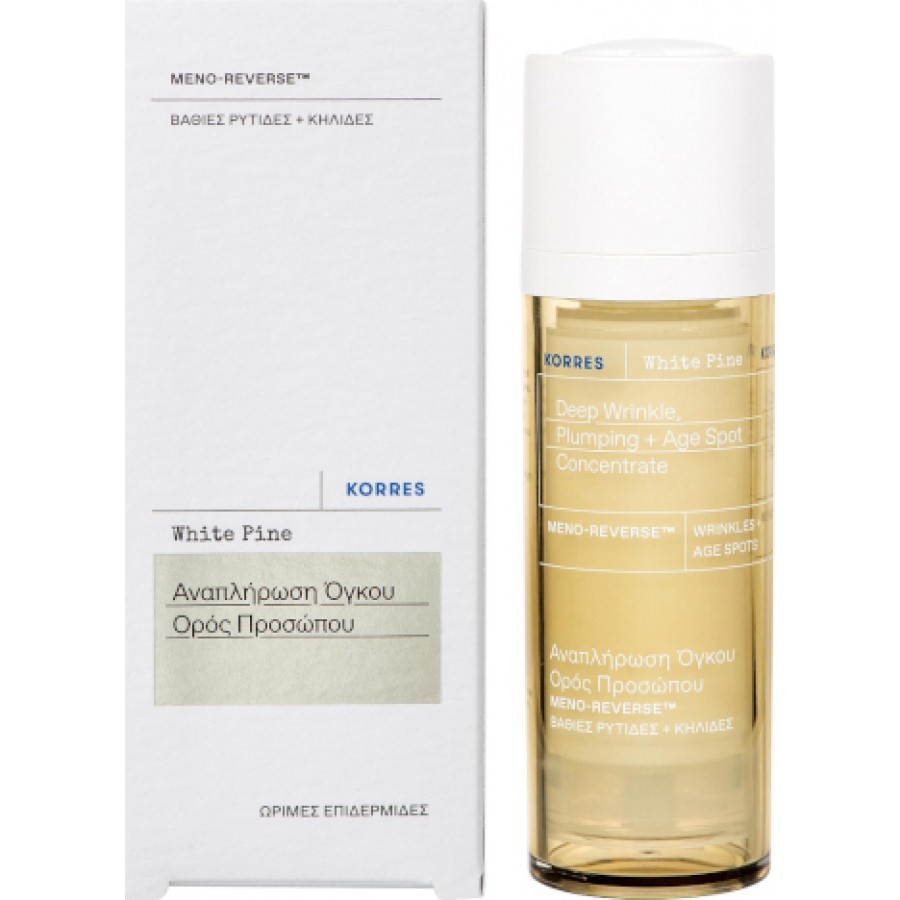 KORRES Λ.ΠΕΥΚH.ΟΡΟΣ.30ML