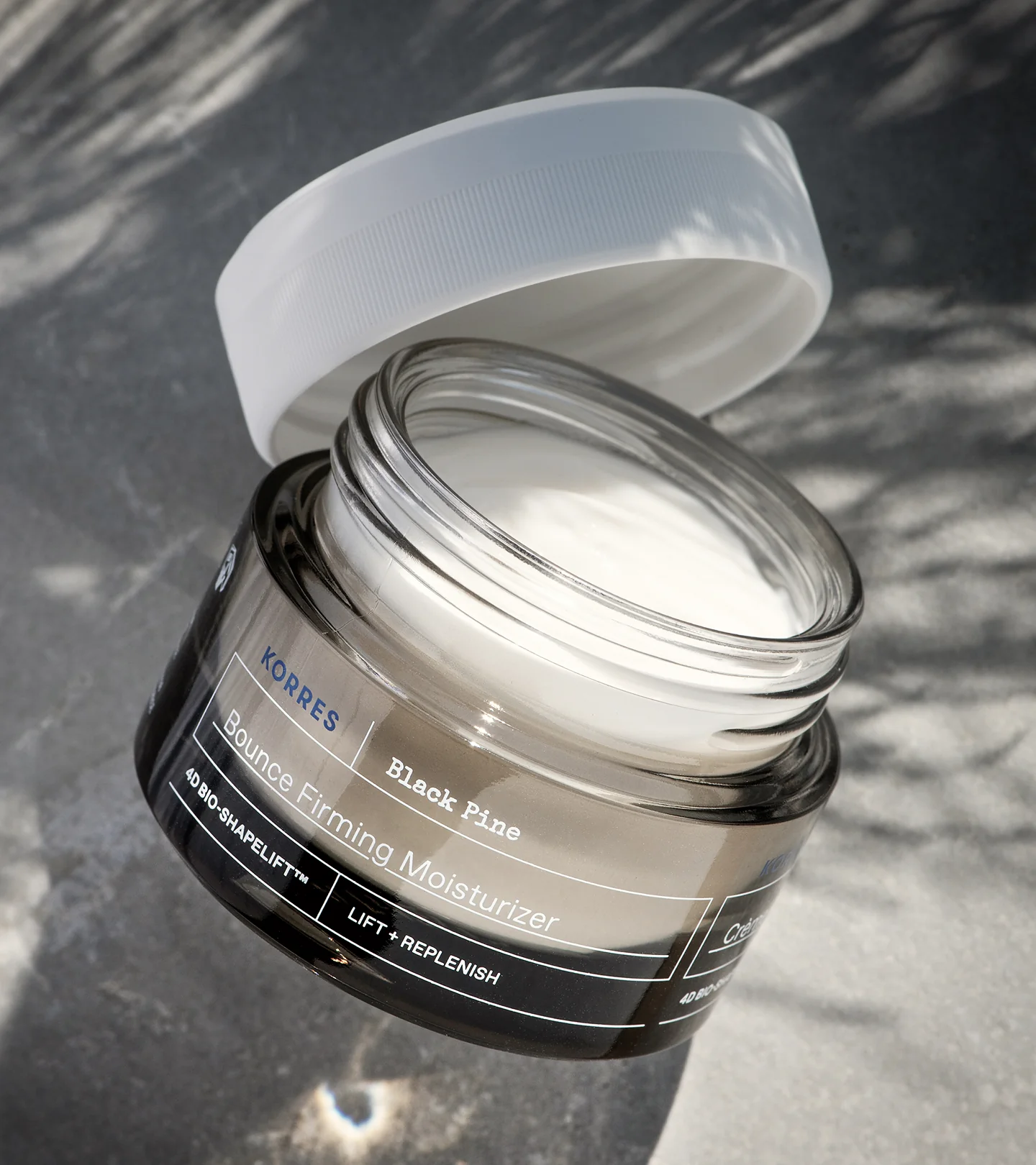 KORRES Μ.ΠΕΥΚΗ.ΚΡ.ΗΜ.Ξ-ΠΞ 40ML