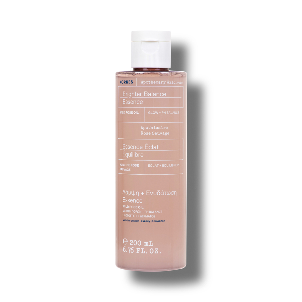 KORRES ΑΓΡIO ΤΡΙΑΝΤΑΦΥΛΛΟ ΛΟΣION ΕΝΥΔ.200ML