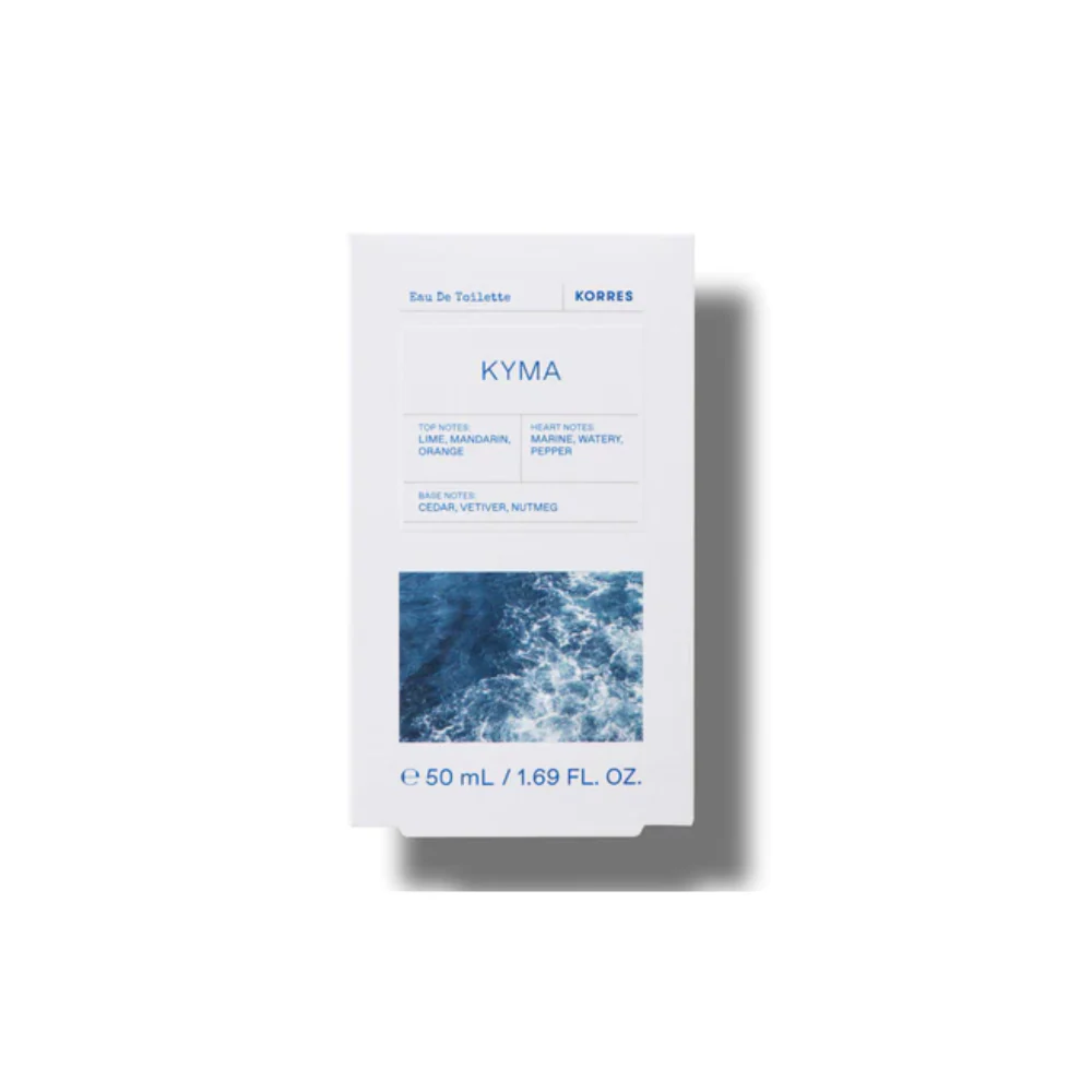 KORRES KYMA.EDT 100ML