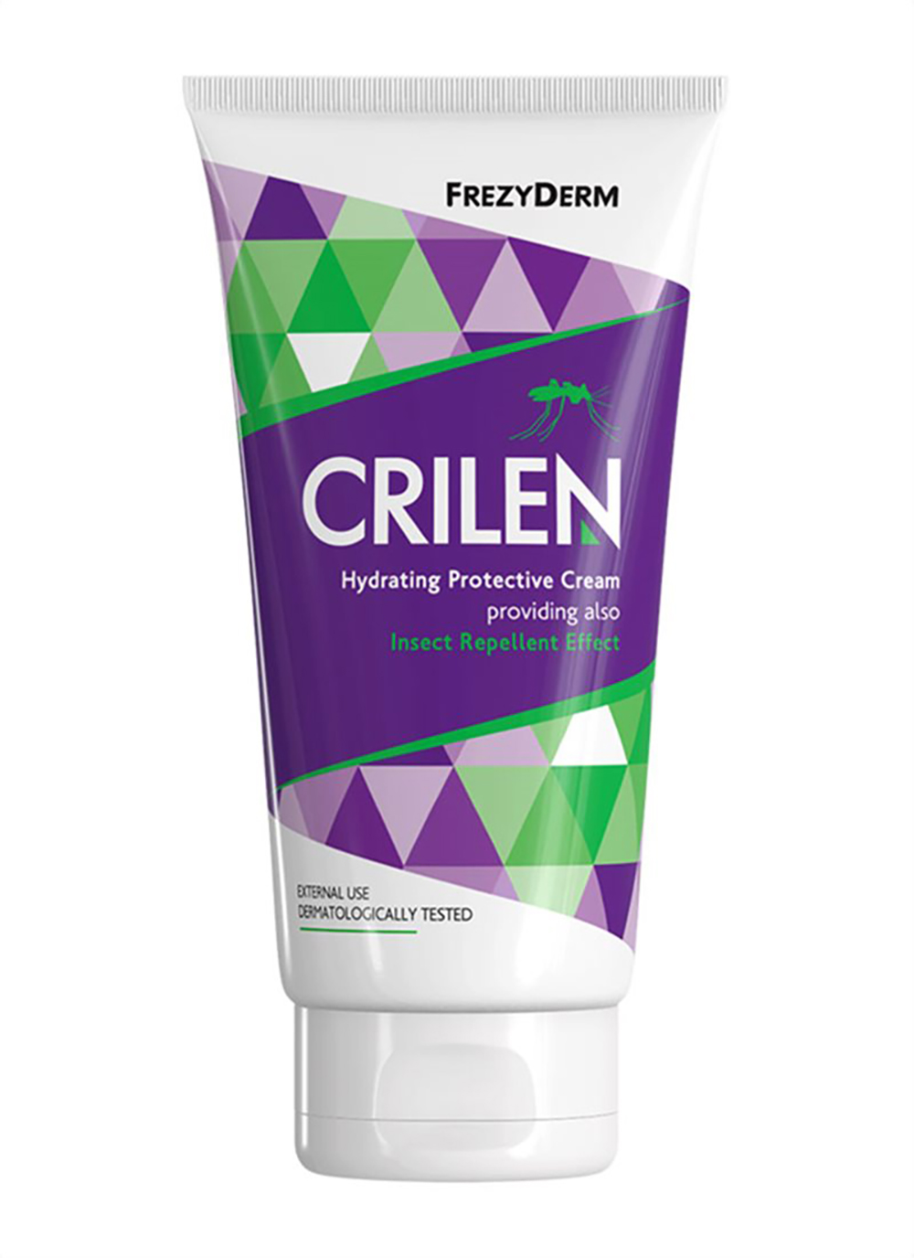 FREZYDERM CRILEN 125ML