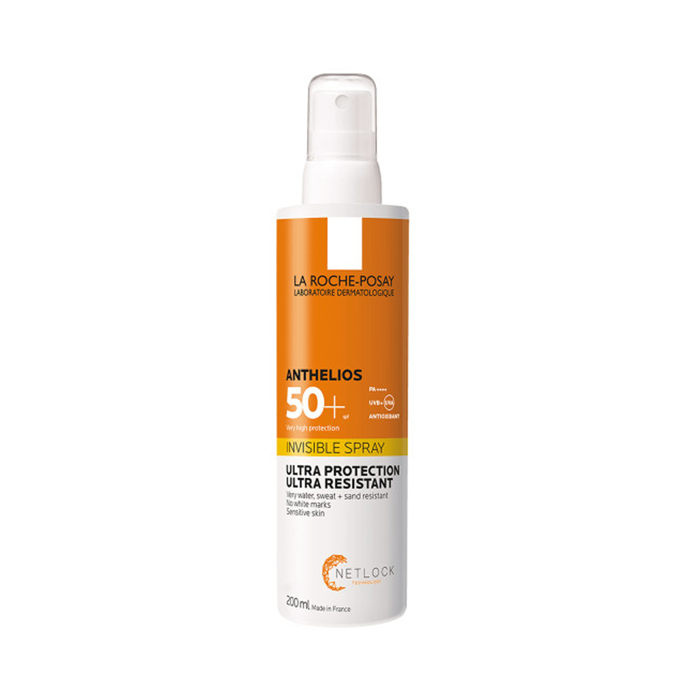 LRP ANTHELIOS SHAKA SPRAY SPF50+ 200ML